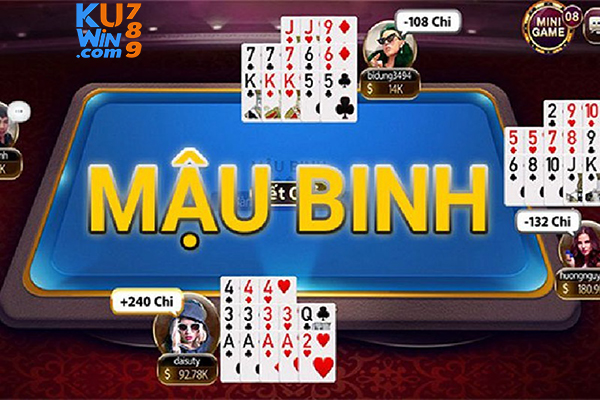 4 kinh nghiệm chơi bạn cần biết để giành chiến thắng trên bàn chơi mậu binh