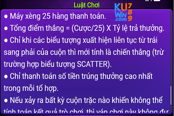 Hướng dẫn cách chơi cơ bản của mạt chược đại phát YGR mà bạn cần biết tại kuwin789